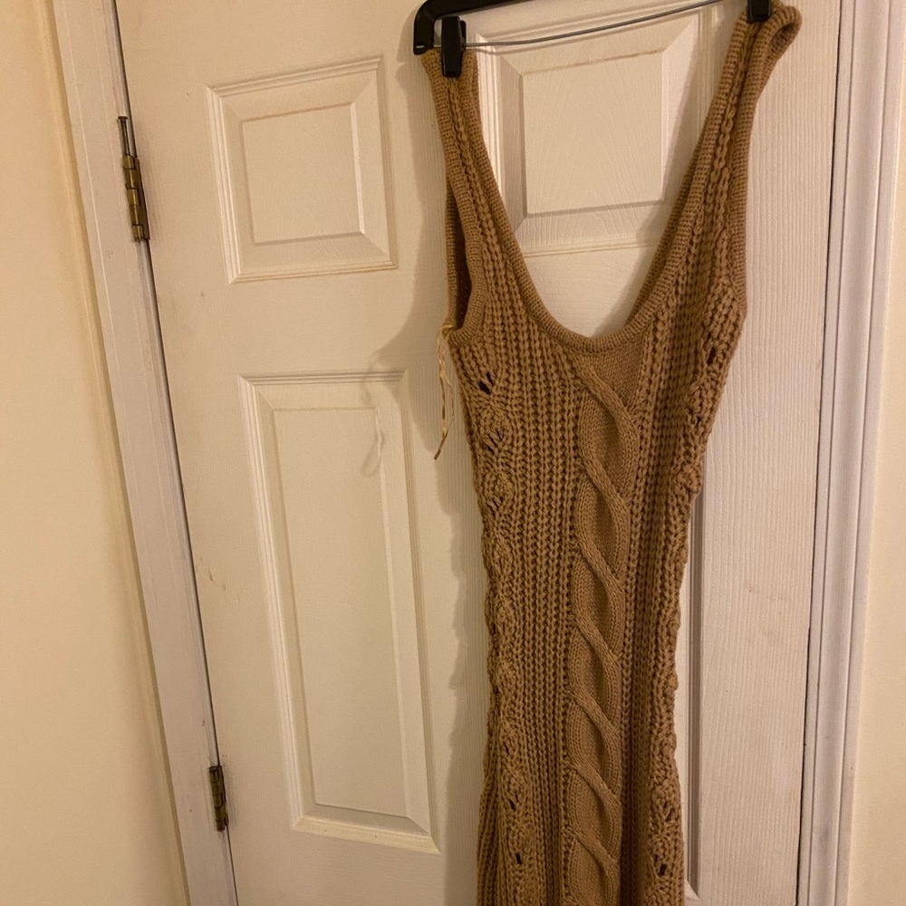 Maxi JLuxlabel long dress